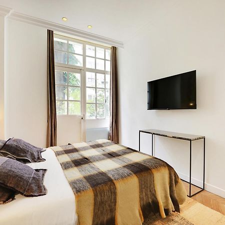 Amazing Appartement - 3Br-10P - Saint Germain Paris Exteriör bild