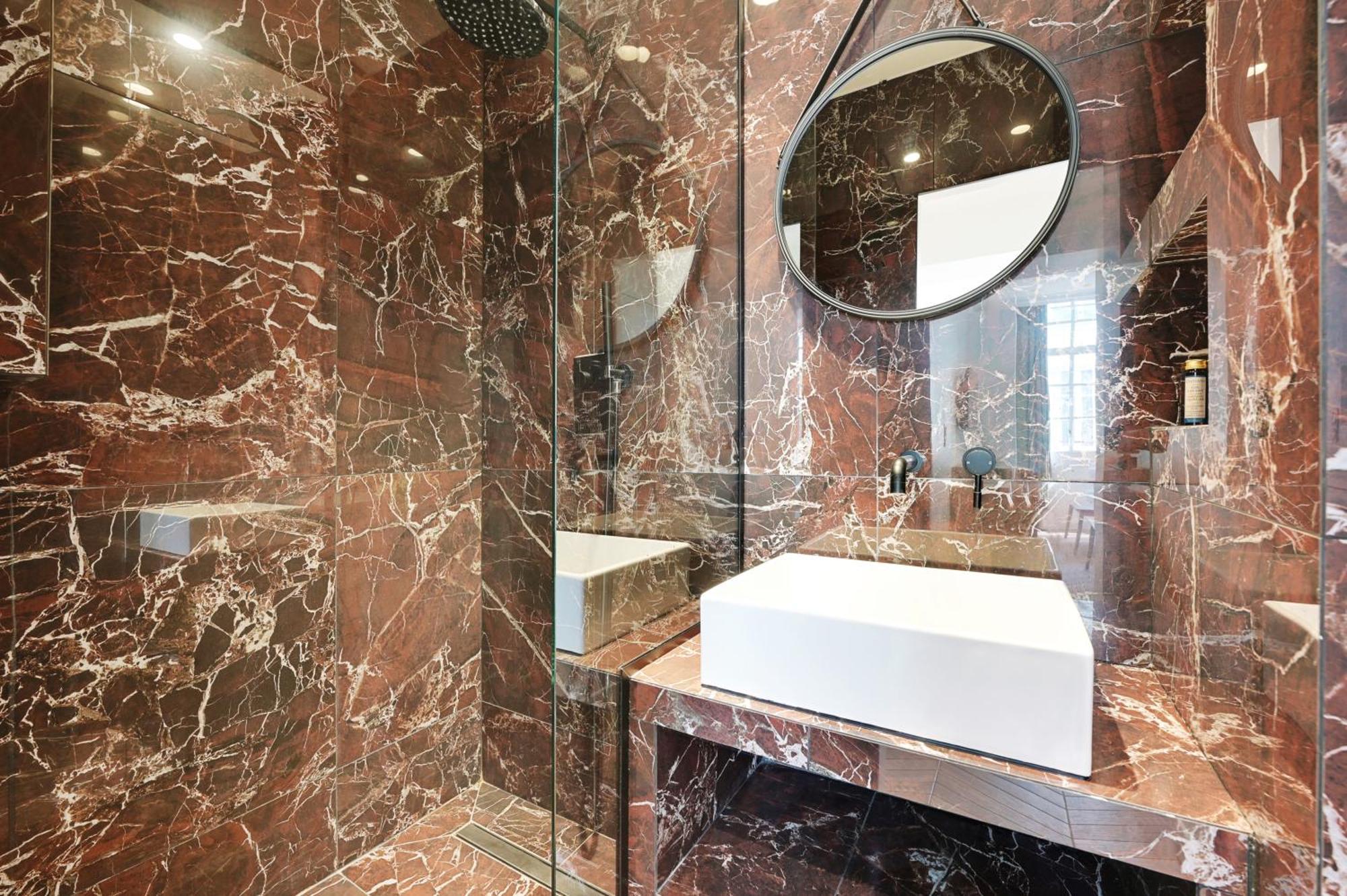 Amazing Appartement - 3Br-10P - Saint Germain Paris Exteriör bild